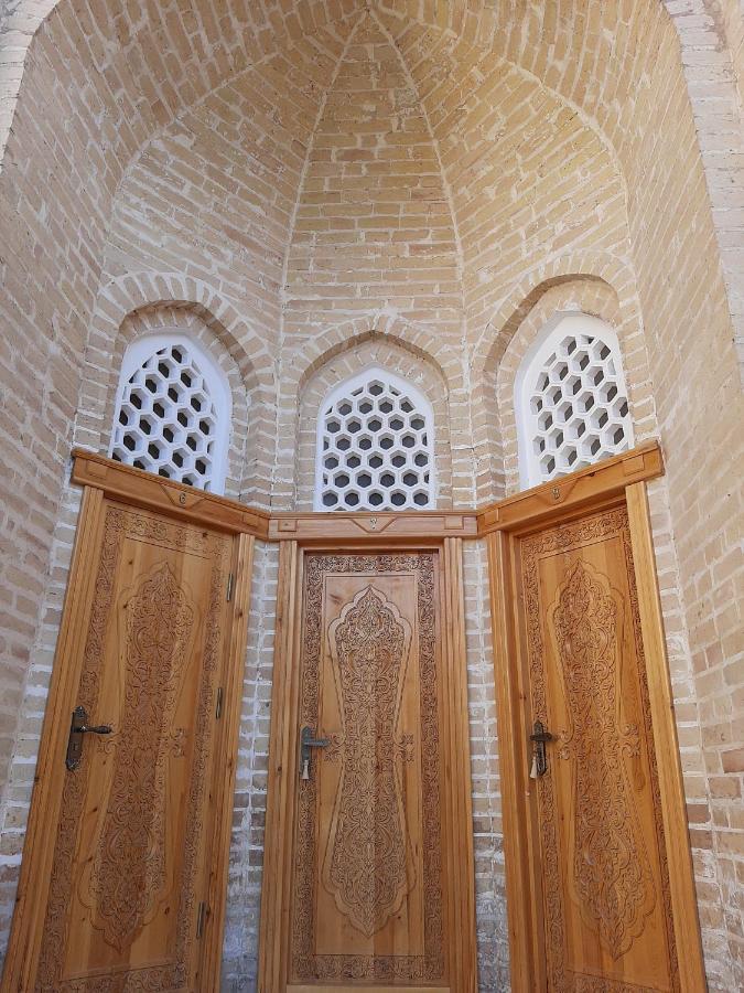 Madrasah Polvon-Qori Boutique Hotel XIX Century Khiva Kültér fotó
