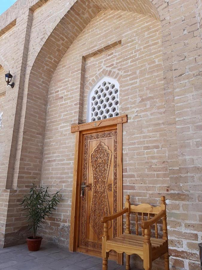 Madrasah Polvon-Qori Boutique Hotel XIX Century Khiva Kültér fotó