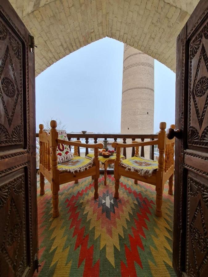 Madrasah Polvon-Qori Boutique Hotel XIX Century Khiva Kültér fotó