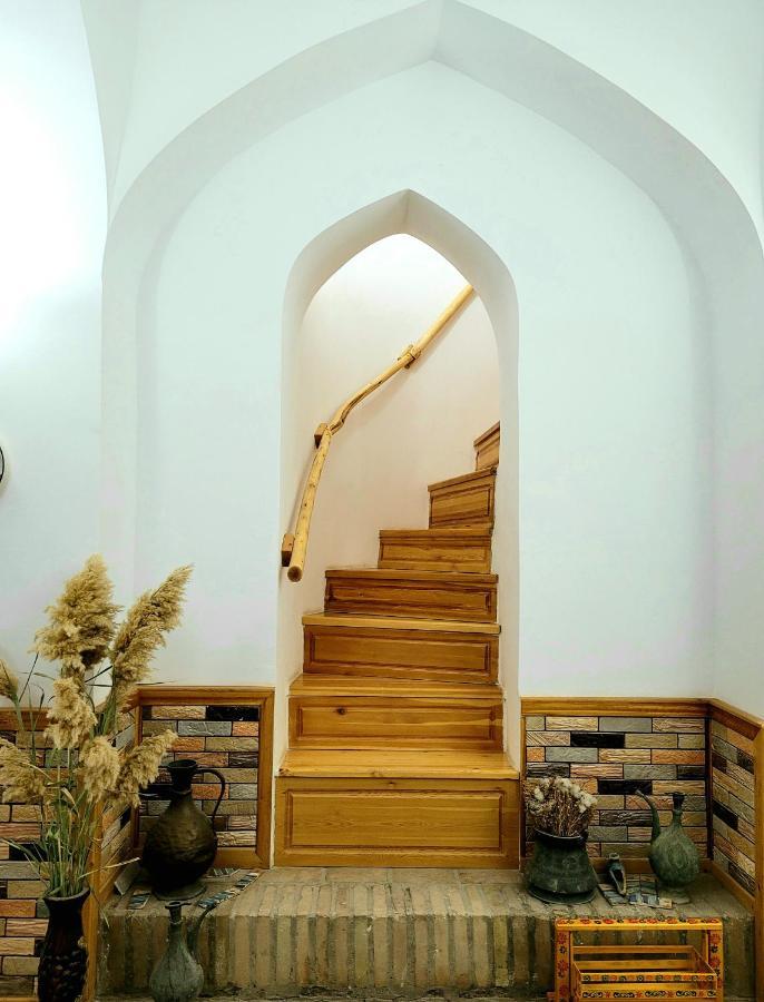 Madrasah Polvon-Qori Boutique Hotel XIX Century Khiva Kültér fotó