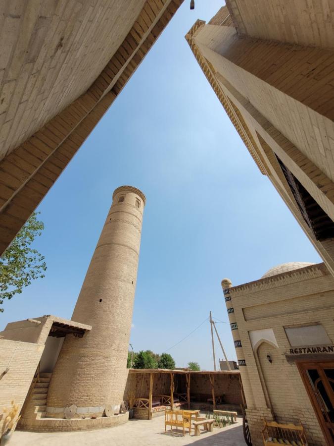 Madrasah Polvon-Qori Boutique Hotel XIX Century Khiva Kültér fotó