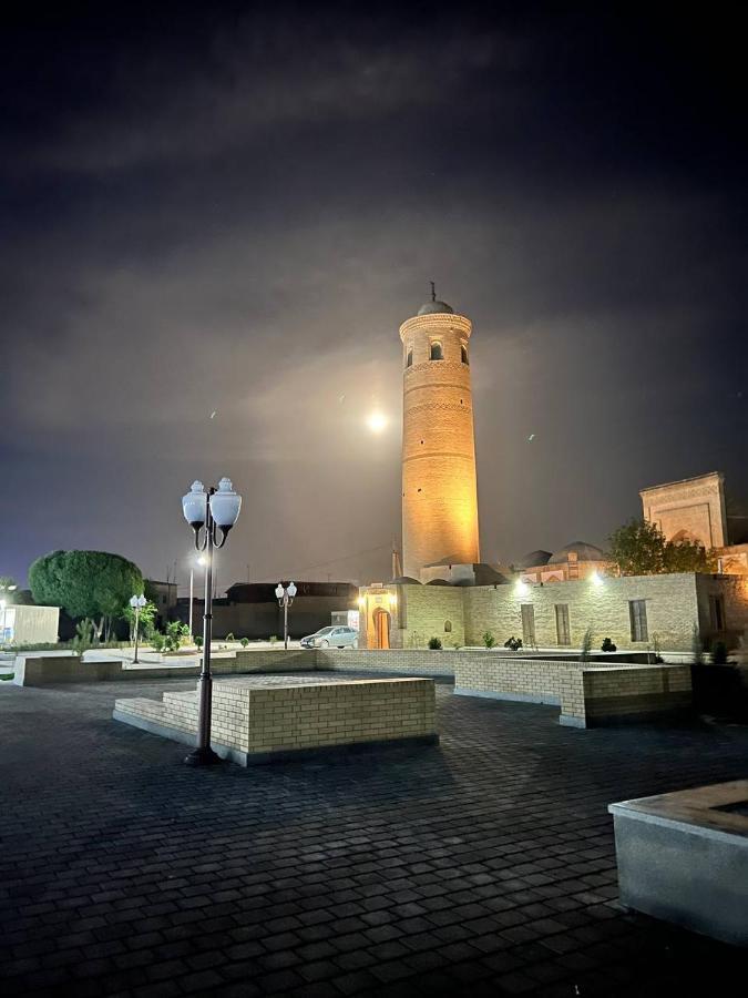 Madrasah Polvon-Qori Boutique Hotel XIX Century Khiva Kültér fotó