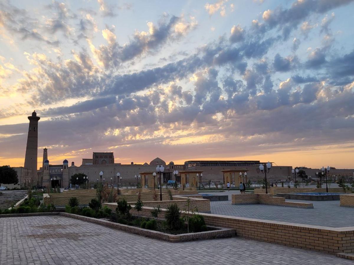 Madrasah Polvon-Qori Boutique Hotel XIX Century Khiva Kültér fotó